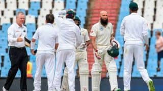 Cricket South Africa to refund tickets for Day 4 and Day 5 of Centurion Test